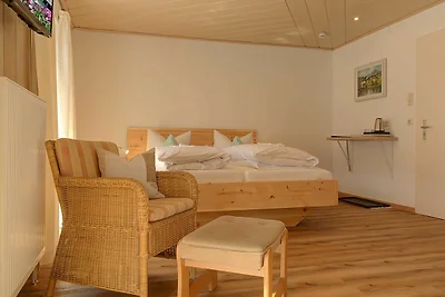 Albergo Cultura ed escursioni Bad Wiessee