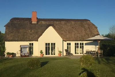 Ferienhaus Lykkehus in Sterup