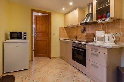 Holiday flat family holiday Putbus