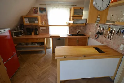 Vakantieappartement Gezinsvakantie Loddin