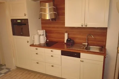 Holiday flat family holiday Wyk