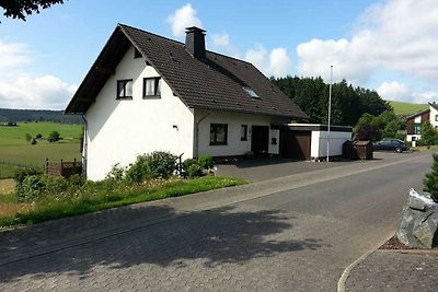 Apartamento Vacaciones familiares Medebach-Medelon
