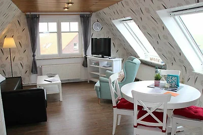 Ferienwohnung Island