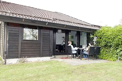 OFI-93 - Ferienhaus mit 2 SZ und Terrasse...