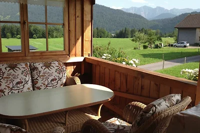 Pension Romantische vakantie Schwarzenberg