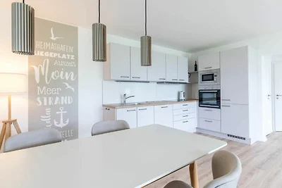 Haus Seeblick Wohnung 03 Heimathafen