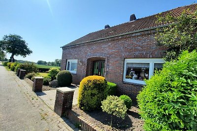 Vakantieappartement Gezinsvakantie Uplengen