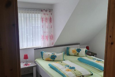 Vakantieappartement Gezinsvakantie Dargen