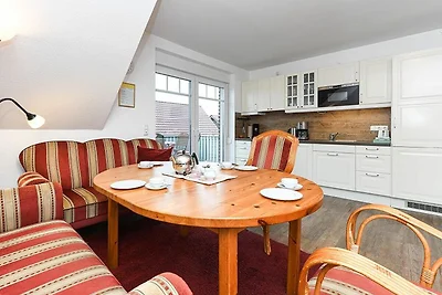 Vakantieappartement Gezinsvakantie Neuharlingersiel