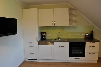 Vakantieappartement Gezinsvakantie St. Wolfgang