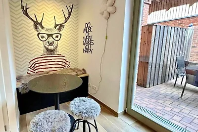 Ferienloft Paul - Travellers Lodge 75 -...