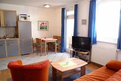 Vakantieappartement Gezinsvakantie Sellin