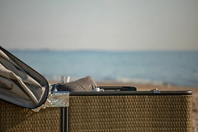 Appartamento Vacanza con famiglia Kronsgaard