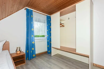 Appartamento Vacanza con famiglia Esens