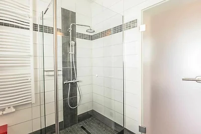 04 Ferienwohnung am Deich mit Terrasse