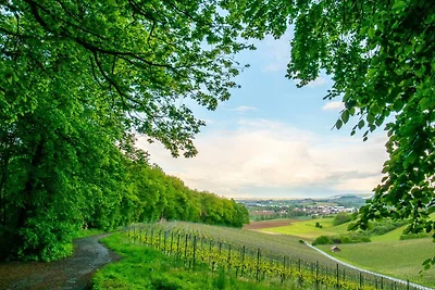Appartamento Vacanza con famiglia Eberstadt