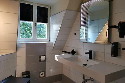 Vakantieappartement Gezinsvakantie Senftenberg