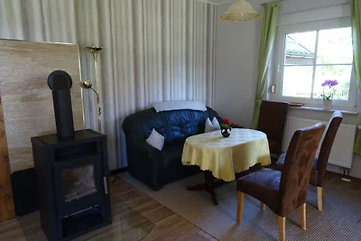 Holiday flat family holiday Neustrelitz