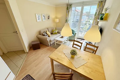 Haus Meeresblick A 2.09 Inselparadies mit...