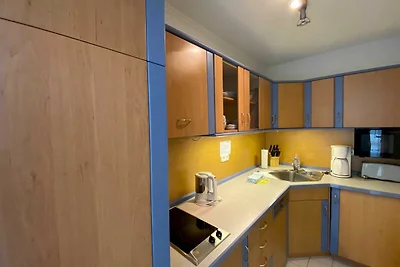 Haus Quisisana Whg 18