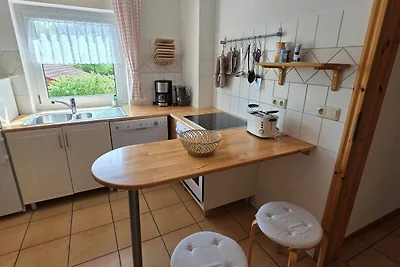 Haus am See Zislow Whg 4