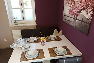 Ferienwohnung NatuRaum