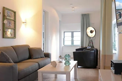 Appartamento Vacanza con famiglia Wismar