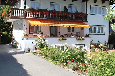 Holiday flat family holiday Bad Wiessee