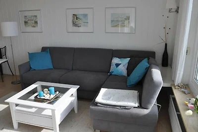 Vakantieappartement Gezinsvakantie Glücksburg