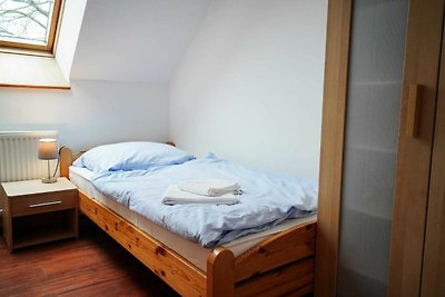 Ferienwohnung Country