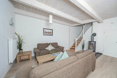 DAG-914 - Ferienidylle in Dagebüll mit Wellne...