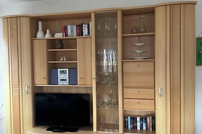 Ferienwohnungen Dietz Walberlablick