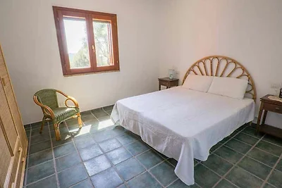 Vakantieappartement Gezinsvakantie Sassari