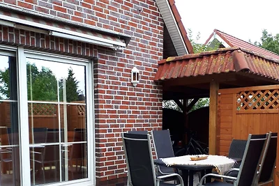 Ferienhaus Dreimann