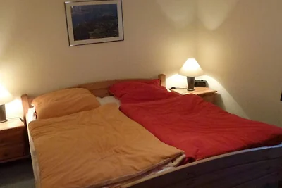 Apartamento Vacaciones familiares Glücksburg