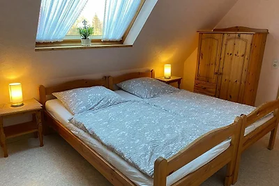 Vakantieappartement Gezinsvakantie Wittmund