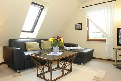 Appartamento Vacanza con famiglia Steinberg