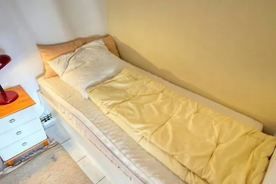 Ferienpark - Haus B, App. 0B0307