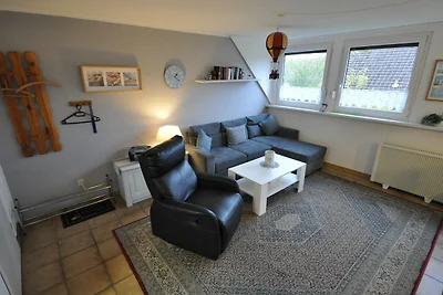 Vakantieappartement Gezinsvakantie Wittmund