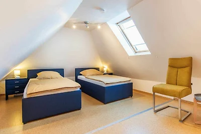 Ferienwohnung Paradies