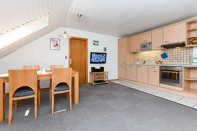 Ferienwohnung Grön Land