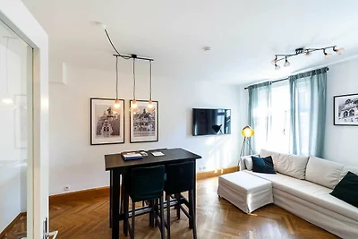 Apartment Glockenspielplatz