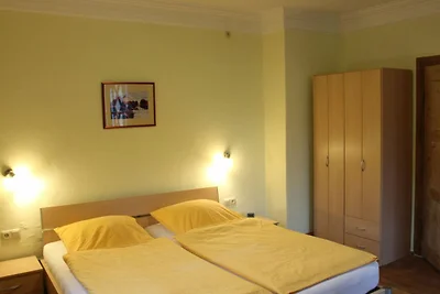 Vakantieappartement Gezinsvakantie Egloffstein