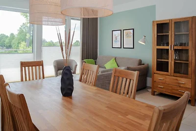 Ferienwohnung X