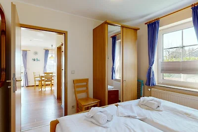 Casa vacanze Vacanza di relax Lancken-Granitz