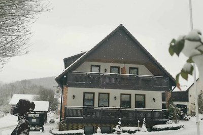 DZ mit Balkon