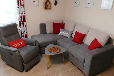 Ferienwohnung