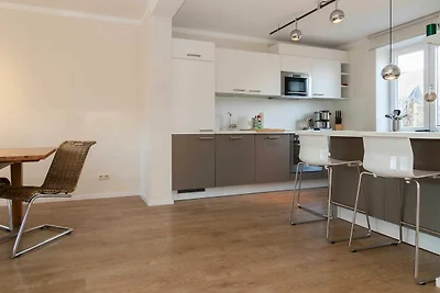 Haus Düne 9