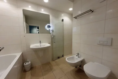 Vakantieappartement Gezinsvakantie Sassnitz