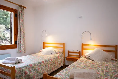 Hotel Cultuur en bezienswaardigheden Escorca